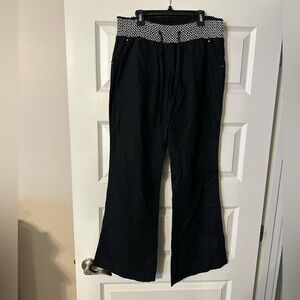 REWASH Flare Pants L